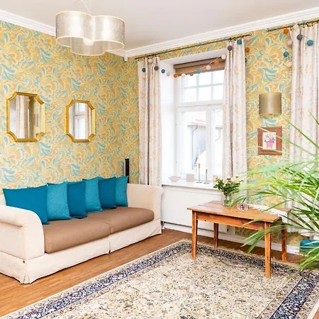 Suur-sepa Apartment