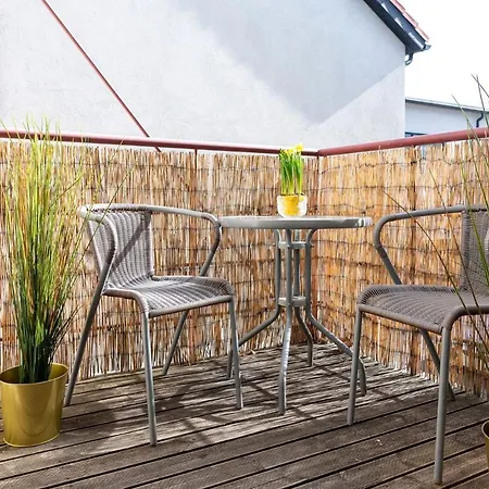 Apartment Suur-sepa
