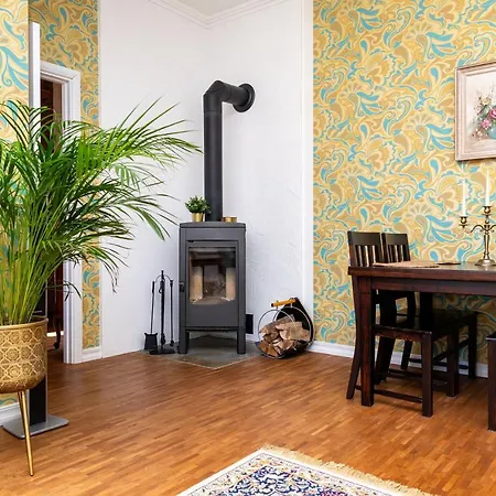 Lejlighed Suur-sepa *