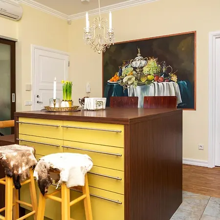 Lejlighed Suur-sepa Pärnu