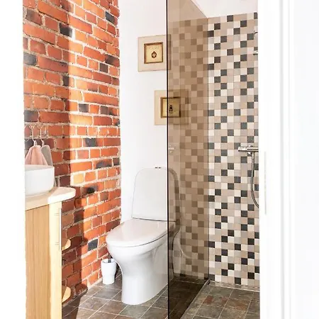 Suur-sepa Lejlighed Pärnu