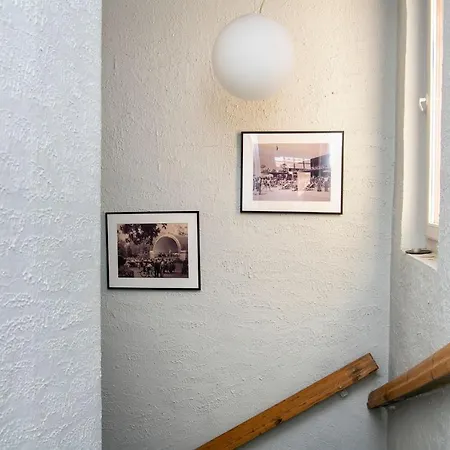 Apartment Suur-sepa