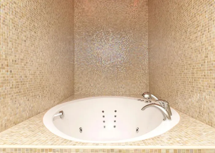 Apartmán Suur-sepa Pärnu