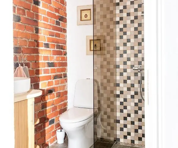 Suur-sepa Apartmán Pärnu